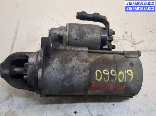 купить Стартер на Opel Zafira B 2005-2014