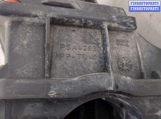 купить Корпус воздушного фильтра на Peugeot 207 2006-2015