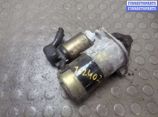 Купить Стартер на Hyundai Coupe (Tiburon) 2002-2009 Стартер HN606308 на Hyundai Coupe (Tiburon) 2002-2009