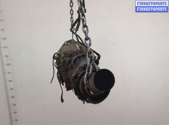 купить КПП 6-ст.мех 4х4 (МКПП) на Audi A4 (B6) 2000-2006
