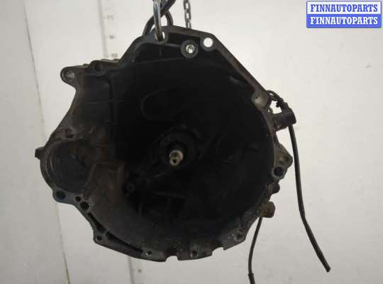 купить КПП 6-ст.мех 4х4 (МКПП) на Audi A4 (B6) 2000-2006