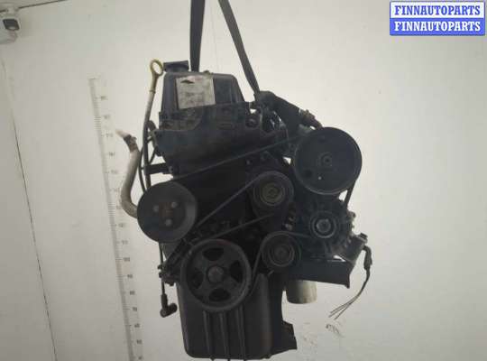 Двигатель (ДВС) FO2157477 на Ford Ka 1996-2008