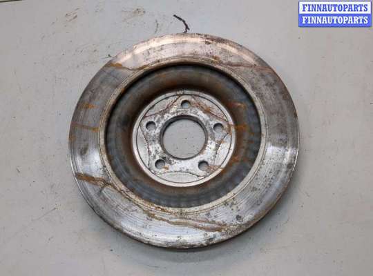 Купить Диск тормозной на Jaguar XF 2007-2015 Диск тормозной JRE1135 на Jaguar XF 2007-2015
