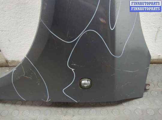 купить Крыло на Skoda Roomster 2006-2015