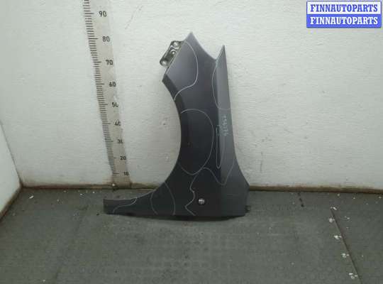 купить Крыло на Skoda Roomster 2006-2015