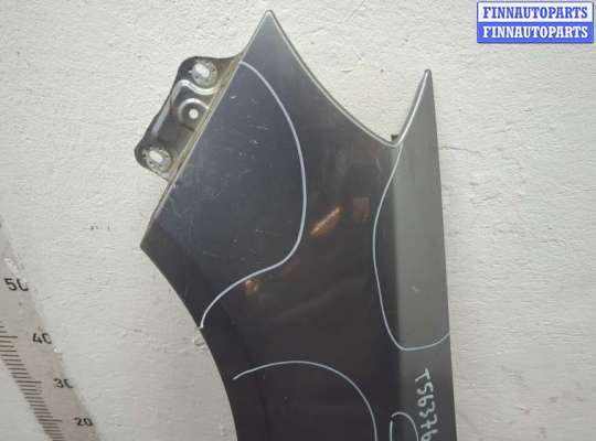 купить Крыло на Skoda Roomster 2006-2015