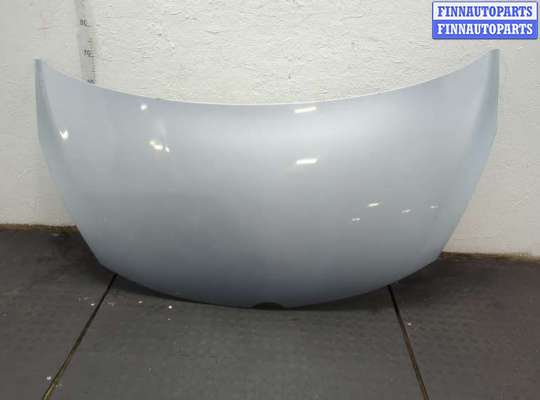 Капот OP2385100 на Opel Zafira C 2011-2019