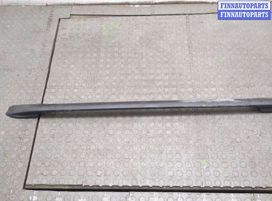 купить Рейлинг на крышу (одиночка) на Suzuki Ignis 2003-2007