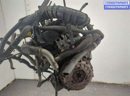 купить Генератор на Ford Transit 2000-2006