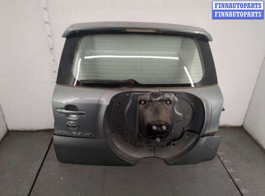 Обшивка крышки (двери) багажника TT961189 на Toyota RAV 4 2006-2013