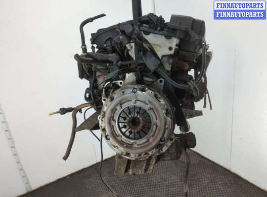 купить Двигатель (ДВС) на BMW X3 E83 2003-2010