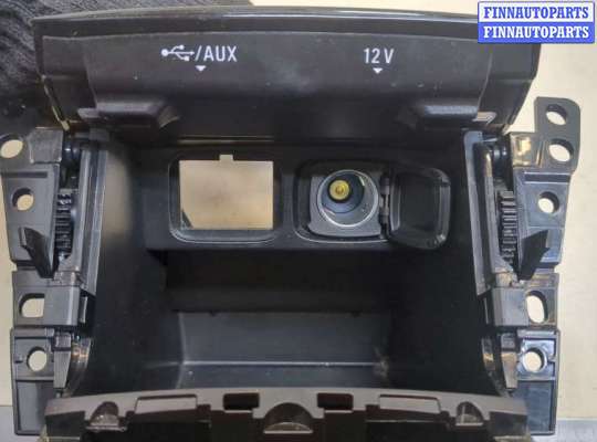 купить Бардачок (вещевой ящик) на Buick Encore 2016-2022