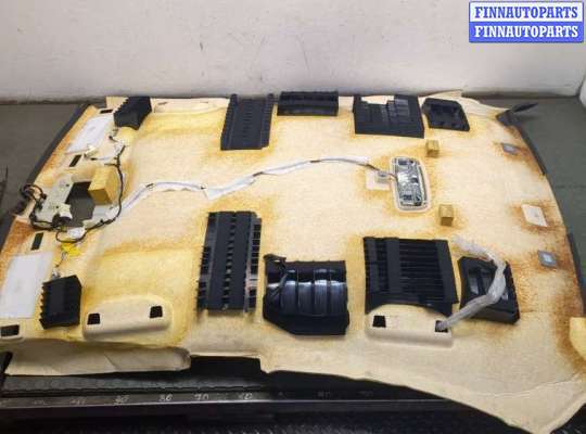 купить Обшивка потолка (Накладка) на Mercedes CLA C117 2013-2019