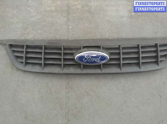 купить Решетка радиатора на Ford Focus 2 2008-2011