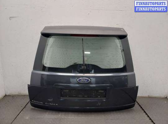 купить Крышка (дверь) багажника на Ford C-Max 2002-2010