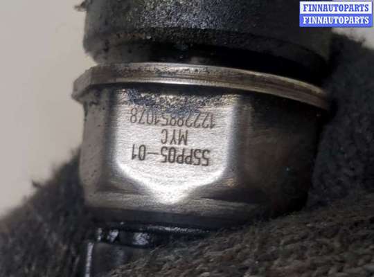 купить Рампа (рейка) топливная на Opel Zafira B 2005-2014