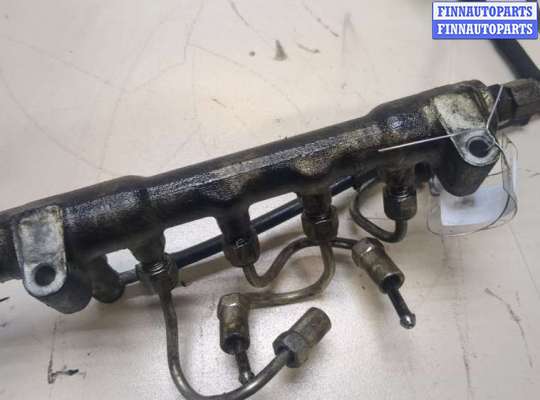 купить Рампа (рейка) топливная на Opel Zafira B 2005-2014