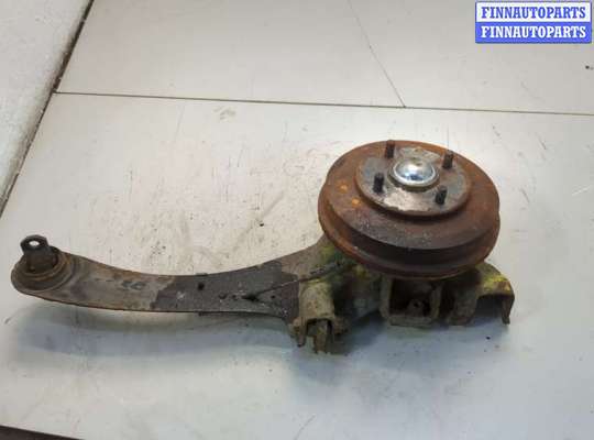 купить Барабан тормозной на Ford Focus 1 1998-2004