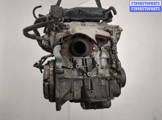 купить Двигатель (ДВС) на Nissan Micra K12E 2002-2010