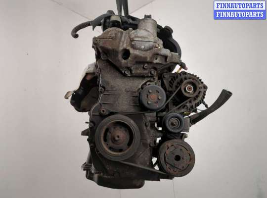 купить Двигатель (ДВС) на Nissan Micra K12E 2002-2010