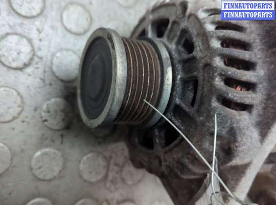 купить Генератор на Opel Insignia 2008-2017