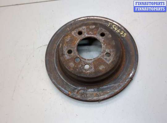 купить Диск тормозной на BMW 3 E90, E91, E92, E93 2005-2012