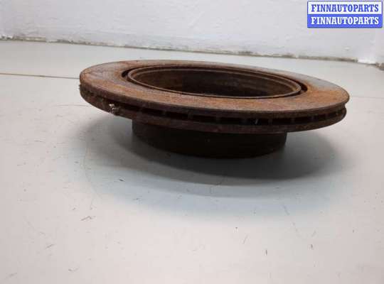 купить Диск тормозной на BMW 3 E90, E91, E92, E93 2005-2012