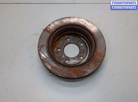 купить Диск тормозной на BMW 3 E90, E91, E92, E93 2005-2012