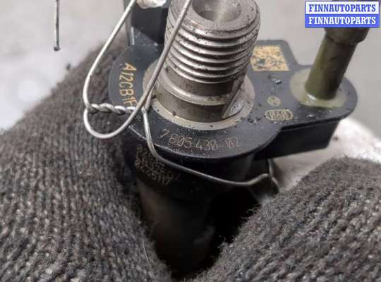 купить Форсунка топливная на BMW X5 E70 2006-2013