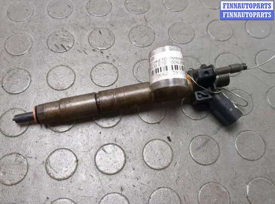 купить Форсунка топливная на BMW X5 E70 2006-2013