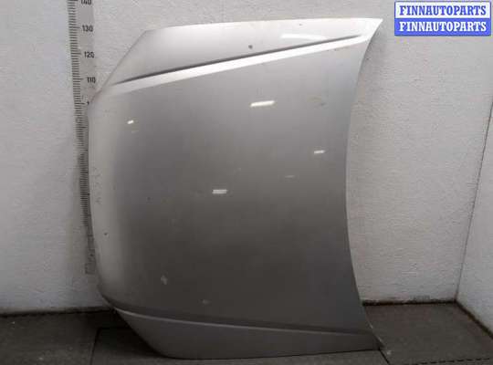 купить Обшивка капота на Audi A4 (B7) 2004-2009