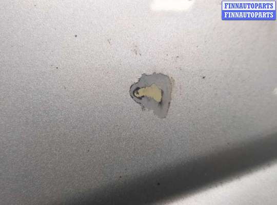 купить Обшивка капота на Audi A4 (B7) 2004-2009