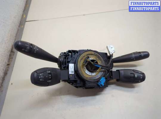 Переключатель поворотов и дворников (стрекоза) PG1220456 на Peugeot 5008 2009-2016