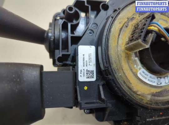 купить Переключатель поворотов и дворников (стрекоза) на Peugeot 5008 2009-2016