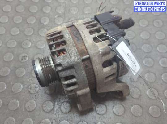 купить Генератор на Opel Zafira C 2011-2019