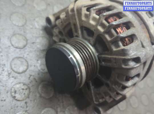 купить Генератор на Opel Zafira C 2011-2019