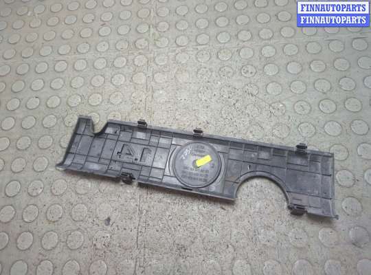 купить Накладка декоративная на ДВС на Volkswagen Polo 2005-2009