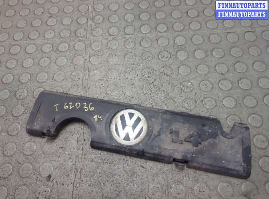 Накладка декоративная на ДВС VG2742864 на Volkswagen Polo 2005-2009