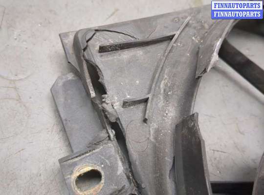 купить Вентилятор радиатора на Volkswagen Passat CC 2012-2017