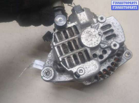 купить Генератор на Mazda 3 (BK) 2003-2009