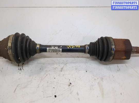 купить Полуось (приводной вал, шрус) на Volkswagen Tiguan 2011-2018