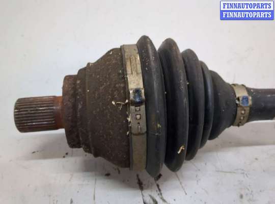 купить Полуось (приводной вал, шрус) на Volkswagen Tiguan 2011-2018