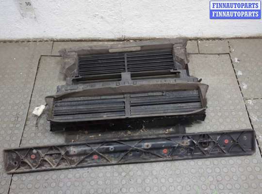 Купить Жалюзи радиатора на Ford Mondeo 5 2015-2019 Жалюзи радиатора FO2150385 на Ford Mondeo 5 2015-2019