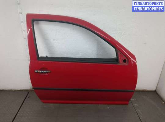 Замок двери VG2755385 на Volkswagen Golf 4 1997-2006