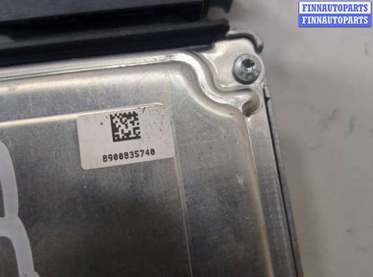 купить Блок управления двигателем на BMW X5 E70 2006-2013