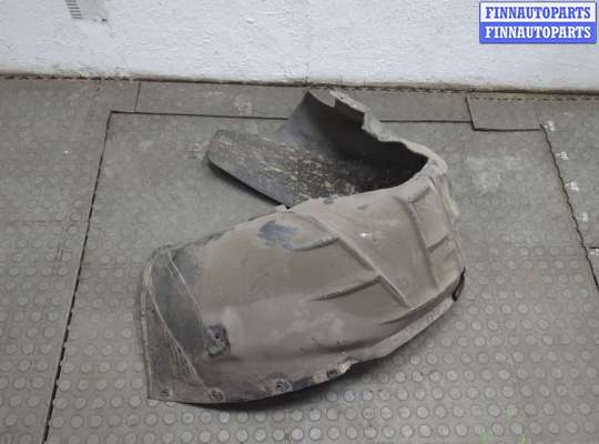 купить Защита арок (подкрылок) на Chevrolet Malibu 2018-2025