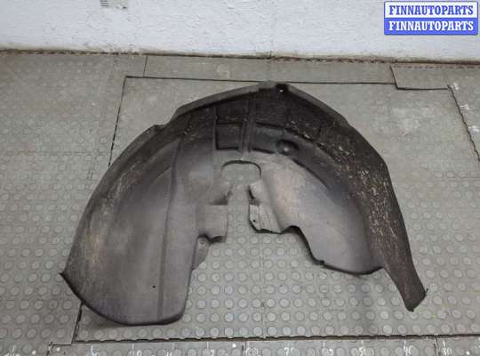 купить Защита арок (подкрылок) на Chevrolet Malibu 2018-2025