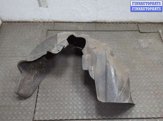 купить Защита арок (подкрылок) на Chevrolet Malibu 2018-2025