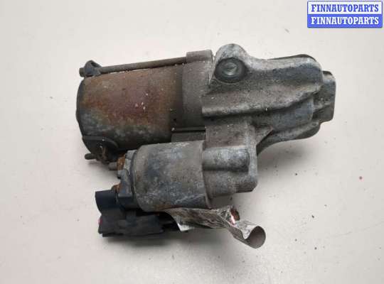 купить Стартер на Ford C-Max 2002-2010