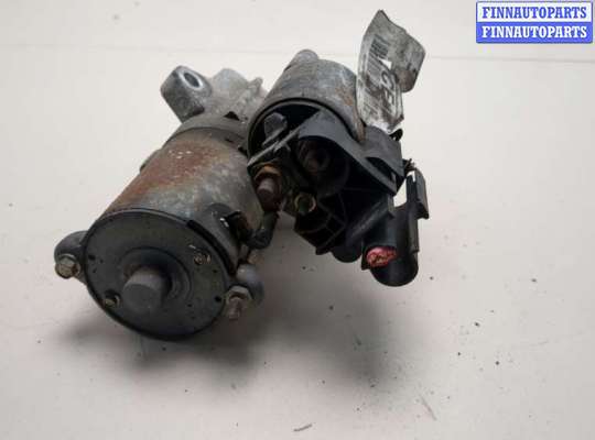 купить Стартер на Ford C-Max 2002-2010
